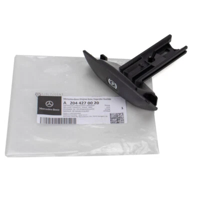 ORIGINAL Mercedes Betätigung Hebel Handbremse W204 C204 S204 W212 2044270020 - Bild 1 von 3