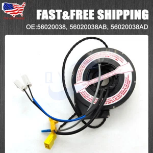 Clock Spring With Cruise Control For DODGE Dakota Durango Ram 1500, 2500, 3500 - Picture 1 of 6