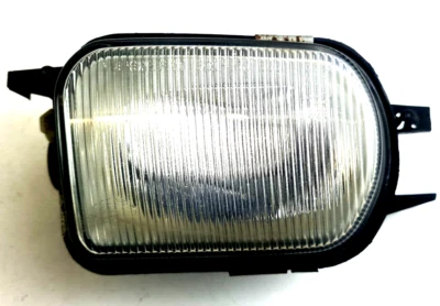 FARO ANTINIEBLA DELANTERO IZQUIERDO MERCEDES-BENZ CL 500 C215 W215 V8 98-02 150999-00 Foto 1 de 3