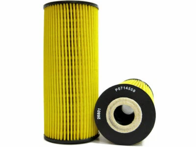 Filtro de aceite para Volkswagen Golf 1999-2006 AC Delco 15413HY 2000 2001 2002 2003 Foto 1 de 2