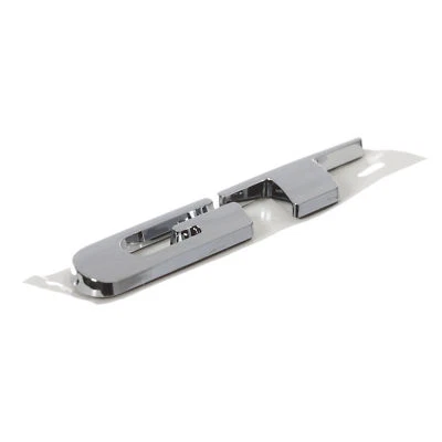 14-16 DODGE DART MALETERO TAPA CROMO GT EMBLEMA PLACA DE IDENTIFICACIÓN INSIGNIA MOPAR GENUINO Foto 1 de 4