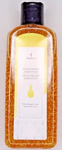 Melaleuca - Liquid Soap 'White Pineapple Coconut' w/ ButterSilk Beads 8oz - Picture 1 of 2