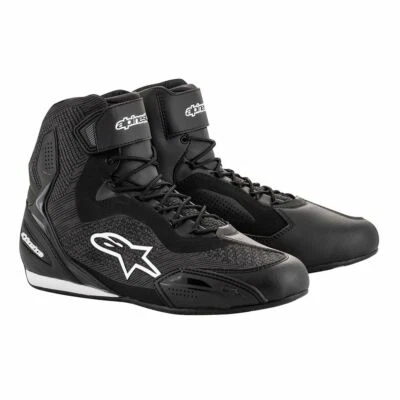 2021 Alpinestars Faster-3 Rideknit Motorcycle Street Bike Boot - Pick Size/Color - Image 1 of 2