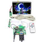 HSD070PWW1 IPS Resistive Touch Panel LCD Monitor+HDM I Controller Board VGA 2AV