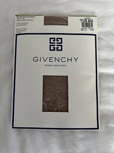 Givenchy Hosiery 555 Body Smoothers LE Beige Naturel Size C Firm Support - Picture 1 of 5