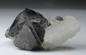 NATURAL RARE CASSITERITE AND SOME UNKNOWN MINERAL 100 CARATS PAKISTAN,(Tn-329) - Bild 1 von 10