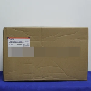 1ps new yaskawa Inverter CIMR-EB4A0005FBA Fast Delivery - Picture 1 of 1