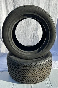 Pirelli Cinturato P7 N 285/40VR15 92Y Vintage Tread Pattern New Condition - Picture 1 of 5