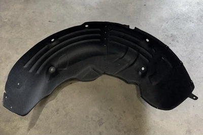 Guardabarros trasero izquierdo Hyundai Santa Fe Sport 2012-2018 86821 4Z000 *4519* Foto 1 de 4