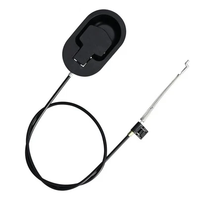 Universal Aluminum Metal Pull Recliner Handle Chair Release Lever Replacement... - Image 1 of 4