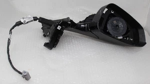 Genuine 2021-2023 TESLA MODEL S PLAID MIRROR RIGHT REAR VIEW 1613820-00-F OEM - Picture 1 of 14