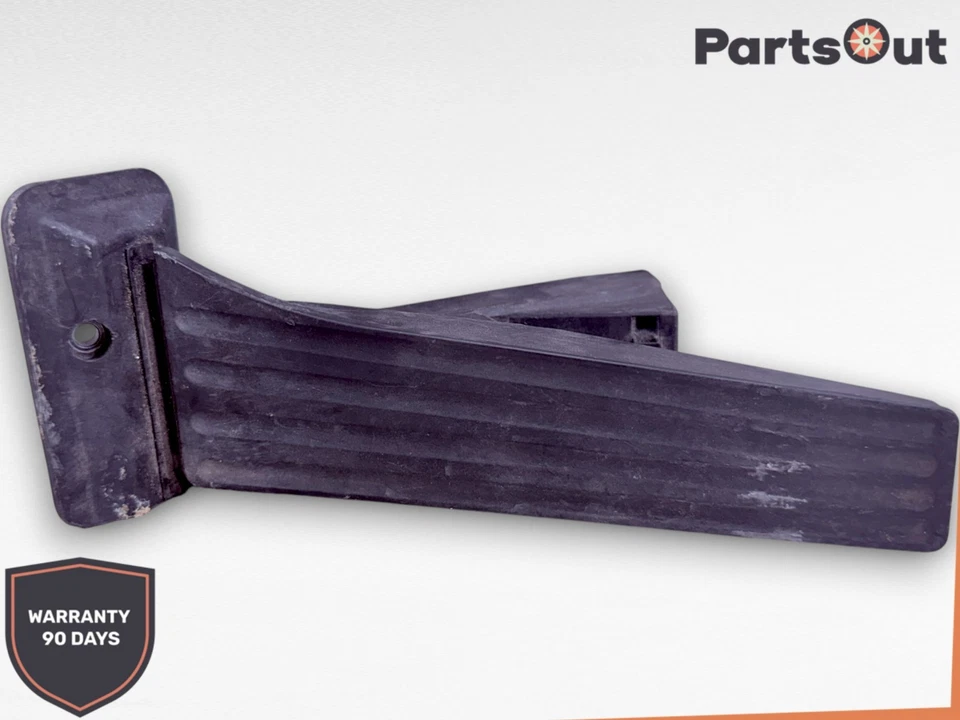 BMW 740i 740Li 750Li X3 X5 2010-2015 conjunto de pedal acelerador 6789998 OEM Foto 1 de 4