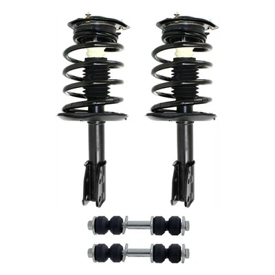 Kit Suspension Front for Olds Le Sabre NINETY EIGHT De Ville Pontiac Bonneville - Image 1 of 4