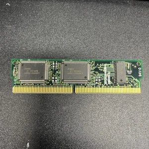 MH32S64R3N-8 237716-001 Mitsubishi 256KB Cache Memory RAM - Picture 1 of 3