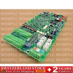 YASKAWA A1000 AC INVERTER DRIVE, LOGIC CONTROL BOARD - Imagen 1 de 24