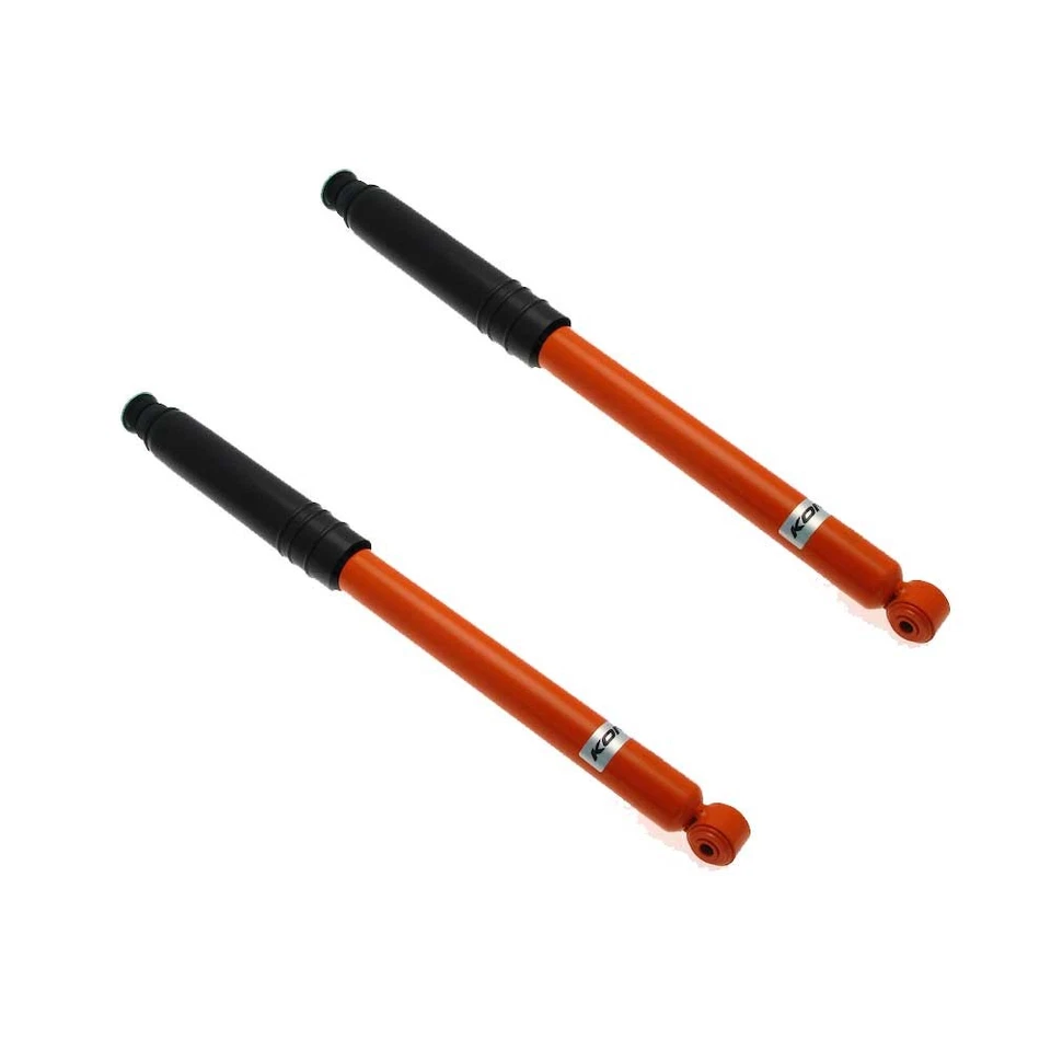 Koni Stoßdämpfer Hinten für Daewoo (Chevrolet) Nexia 1.5 Bj. 95-99 8050-1030 2 S - Bild 1 von 1