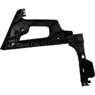 Soporte de parachoques para Audi A5 Quattro 2008-2017 cupé exterior lado pasajero trasero Foto 1 de 4