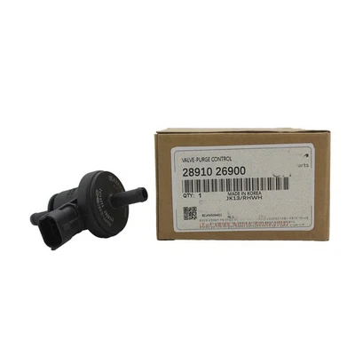 Purge Control Valve 28910-26900 for Hyundai Kia OEM 2010-2011 Soul 2.0L - Изображение 1 из 4