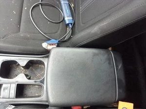 84660N7100NNB APOYABRAZOS CENTRAL / 1427816 PARA HYUNDAI TUCSON NX KLASS SAFE - Imagen 1 de 10
