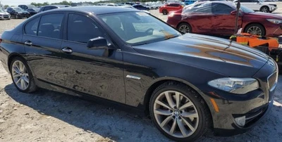 BMW 535i 2011-2016 airbag cortina techo pasajero derecho OEM Foto 1 de 4