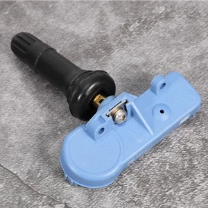 Tire Pressure Control 4 Pieces Tire Pressure Control Sensors 22853740 - Picture 1 of 10