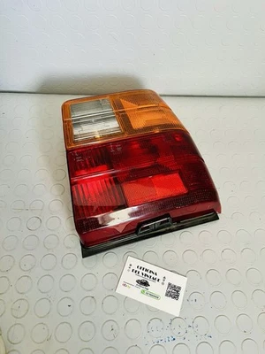 Fanale Posteriore Completo Destro Originale Fiat Altissimo Fiat Uno Turbo  - Immagine 1 di 3