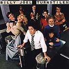 Billy Joel, Turnstiles [Enhanced Version], Very Good, audioCD
