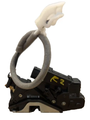 01 02 03 04 05 Pestillo puerta trasera derecha BMW 325I Rh - OEM: 51227011246 - VER FOTOS Foto 1 de 4