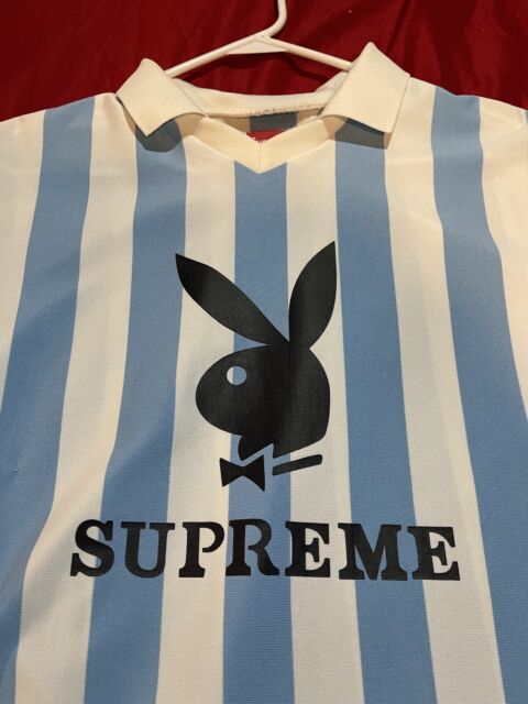 Supreme Striker Soccer Jersey Medium Teal Yellow Black Rare