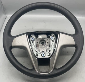 A65-740 2015-2017 Hyundai Accent - Volante - 56113-1R000 PIEZAS OEM - Imagen 1 de 24