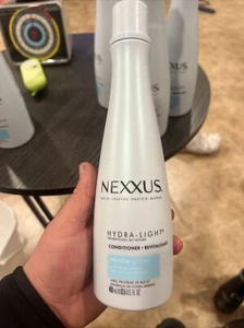 Nexxus Hydra-Light Weightless Moisture Conditioner Normal to Oily Hair 13.5 oz - Picture 1 of 2