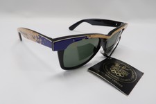 gafas ray ban sport
