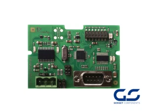Módulo CM-RS232-485 Tarjeta Dual de extension CM223248XBX - Picture 1 of 1