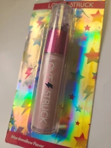 LIP GLOSS iScream - Love Struck ~ Marshmallow Geschmack/Glitzerstab/versiegelt/selten - Bild 1 von 3