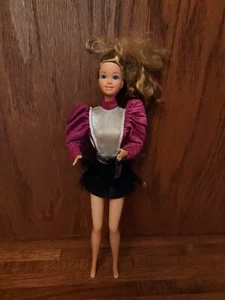Mattel Twist & Turn Barbie Friend Vintage 1979  - Picture 1 of 10