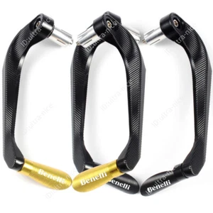 For Benelli TRK502 TRK502X TRK502ADV Lever Protector Guard Brake Clutch Guards - Picture 1 of 18