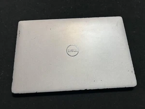 DW98X Genuine Dell Latitude 5420 E5420 Laptop LCD Back Cover Top Case Lid 0DW98X - Afbeelding 1 van 6