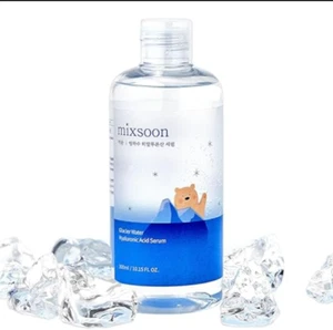 Mixsoon Glacier Water Hyaluronic Acid Serum – 300ml Authentic & U.S. Seller - Picture 1 of 5
