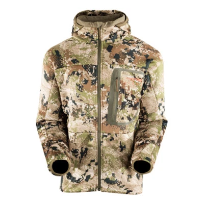 SITKA GEAR Traverse All Weather Hoody Jacket Optifade SUBALPINE Camo 70002-SA - Image 1 of 2