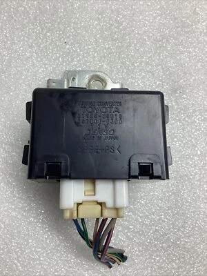 Relé de módulo de control convertidor de remolque Toyota 4Runner 2003-2009 OEM 81985-35010 Foto 1 de 4