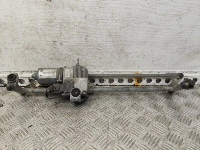 REGULADOR DE VENTANA/MECH ELÉCTRICO VOLKSWAGEN TIGUAN 2007-2016 (LADO CONDUCTOR DELANTERO) Foto 1 de 3