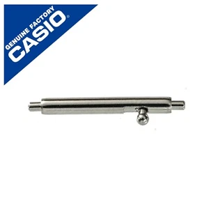 Genuine Casio ONE spring bar for GA-2100 GA-900 GST-B200 GM-5600 GM-6900 GM-110 - Picture 1 of 2