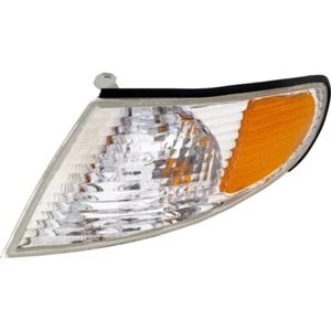 Nuevo conjunto de luces de esquina izquierda se adapta 1999-2001 a Toyota Solara 8162006040 TO2520159 - Imagen 1 de 6