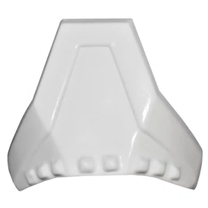 Replacement Left Knee Plate - ANH - for Star Wars Stormtrooper Costume Armour - Picture 1 of 1
