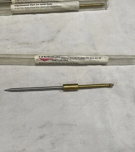 devilbiss JGA-421 FF Neddle Improment Ersatz CAT42-1314 Nos - Bild 1 von 6