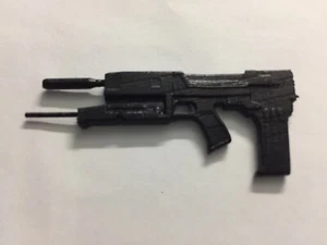 Westinghouse M95A1 / A2 M-25 Plasma Rifle 1:6 Scale Weapons 12" Action Figures - Picture 1 of 1