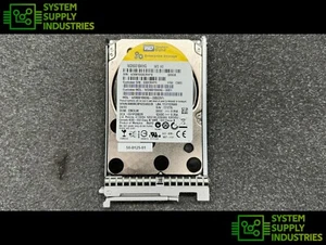 Cisco 600GB 10K 6Gbps 32MB 2.5" SAS HDD A03-D600GA2 - Picture 1 of 4