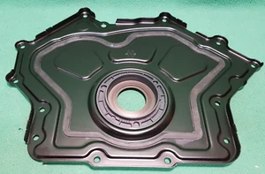 Land Rover Range Rover 3.0L 5.0 Petrol Engine Timing Cover New Genuine LR011995 - Picture 1 of 5