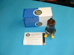 SU AUA26 Austin Morris MG Wolseley 6V Fuel Pump Low Pressure up to 1.5psi Carb - Picture 1 of 2