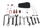 45 Inch Wl Early Rider Tool Kit Fits Harley Davidson